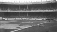 Sacred Ground: Baseball’s Early Ballparks