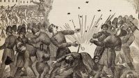 The Trial of the Haymarket Eight