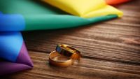 The Evolving Right to Marry