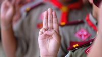 Boy Scouts of America v. Dale