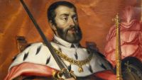 Renaissance Princes-1450-1600