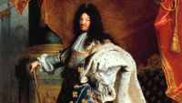 French Absolutism-1589-1715