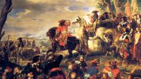 War, Trade, Empire-1688-1702