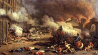 The French Revolution-1792-1803