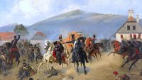 Nationalism-1815-48