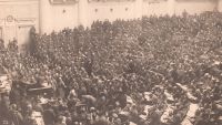 The Russian Revolution-1917-22