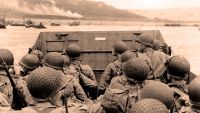 World War II-1942-45
