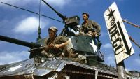 Korea and the Cold War