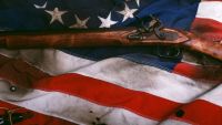 America: Forged in War
