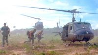 The United States Enters Vietnam