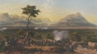 The Mexican-American War of 1846–1848