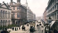 Ireland at the Turn of the 19th Century