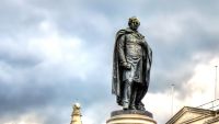 Daniel O'Connell and the Great Famine