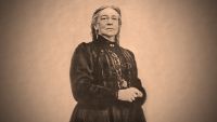 Lady Gregory: The Woman behind the Revival