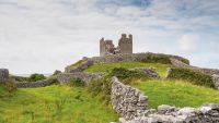 J. M. Synge and the Aran Islands