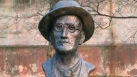 James Joyce: Emerging Genius of Dublin