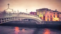 Joyce's Dubliners: Anatomy of a City