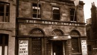 The Abbey Theatre