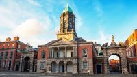 The Dublin Lockout and World War I