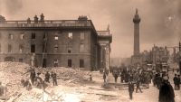 The 1916 Easter Rising
