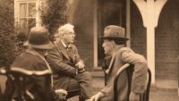 Yeats as the Great 20th-Century Poet