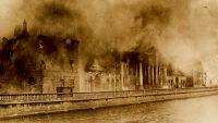 The Irish Civil War