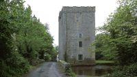 Yeats: The Tower Poems and Beyond