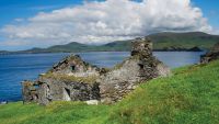 Blasket Island Storytellers