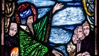 Modern Ireland in Paint and Glass