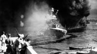 Infamy! The Japanese Attack Pearl Harbor