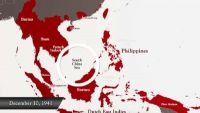 Japan Moves South, December 1941–May 1942