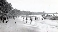 The US Leaps to the Marianas, June 1944