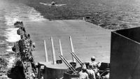 Battle of the Philippine Sea, June 1944
