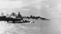 Battle of Leyte Gulf, October 1944