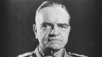 Admiral Halsey’s Typhoons, 1944–1945