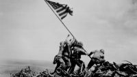 Battle for Iwo Jima, February–March 1945