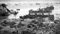 Battle for Okinawa, April–June 1945