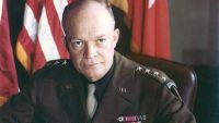Eisenhower’s Endgame in Europe