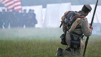 The Common Soldier