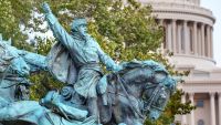 Early Union Triumphs in the West