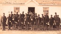 African Americans in Wartime, I