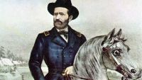 The Wilderness to Spotsylvania