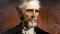 The Confederate Home Front, I
