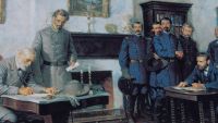Petersburg to Appomattox