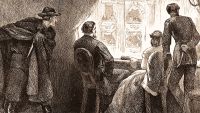 Closing Scenes and Reckonings