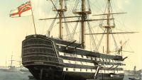 The Royal Shipyards