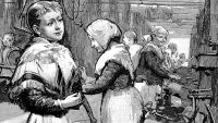 The Textile Industry