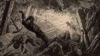 Coal Mining-Powering the Revolution