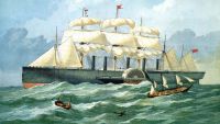 Isambard Kingdom Brunel-Master Engineer