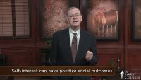 Dismal Science-The Economists
